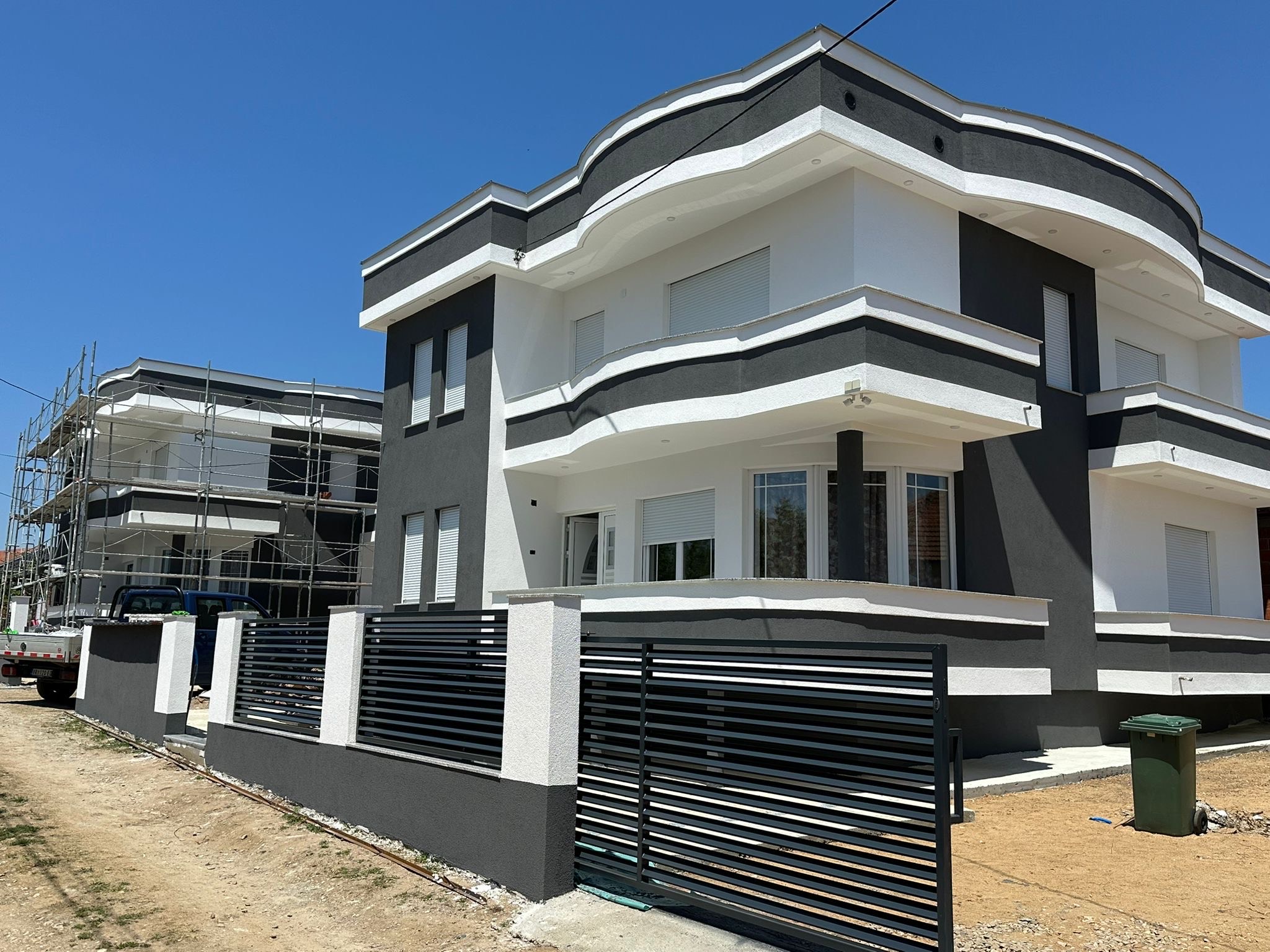 Projekti 2