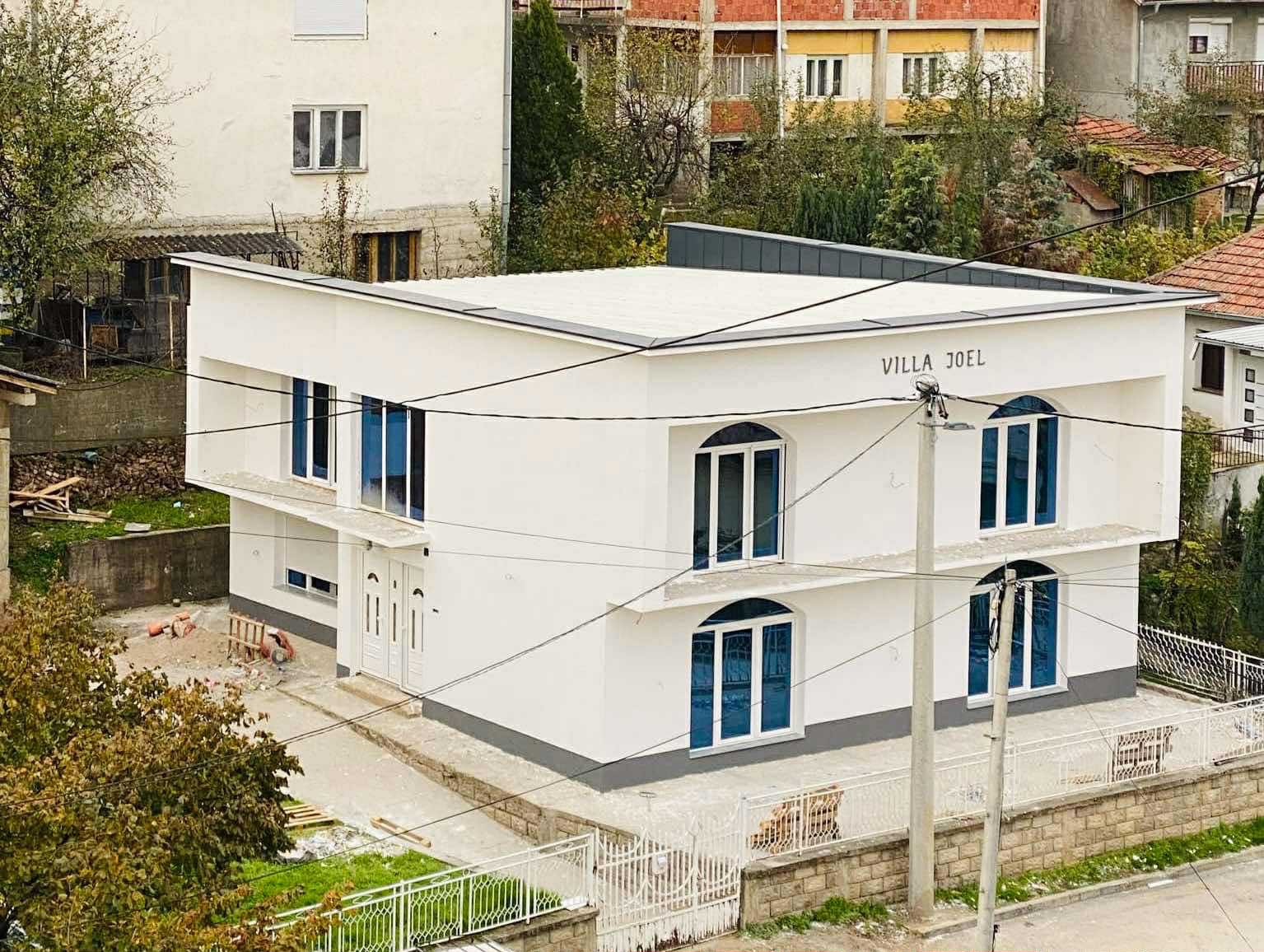 Projekti 3